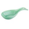 TableCraft Jadeite Glass Collection Spoon Rest -All-Clad Shop hjb1 01.default