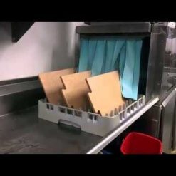 Epicurean Chef Series Natural & Slate Cutting Board - 29" X 17.5" 4 Epicurean Chef Series Natural & Slate Cutting Board - 29" X 17.5" -All-Clad Shop hqdefault 14 3