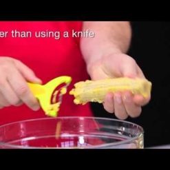 Kuhn Rikon Corn Zipper 5 Kuhn Rikon Corn Zipper -All-Clad Shop hqdefault 27 31