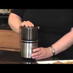 Cuisinart Spice & Nut Grinder -All-Clad Shop hqdefault 47 21