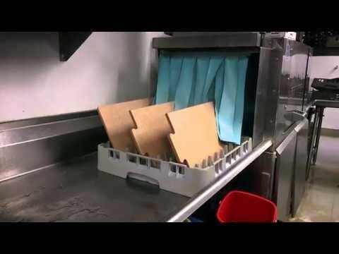 Epicurean All-in-One Series Cutting Board 14.5" × 11.25" | Nutmeg/Brown Epicurean All-in-One Series Cutting Board 14.5" × 11.25" | Nutmeg/Brown -All-Clad Shop hqdefault 49 64