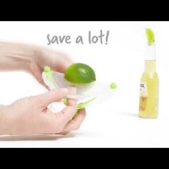 Dreamfarm Savel Food Saver | Clear & Green -All-Clad Shop hqdefault 49 71