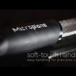 Microplane Premium Series Zester & Grater | Purist Blue 4 Microplane Premium Series Zester & Grater | Purist Blue -All-Clad Shop hqdefault 56