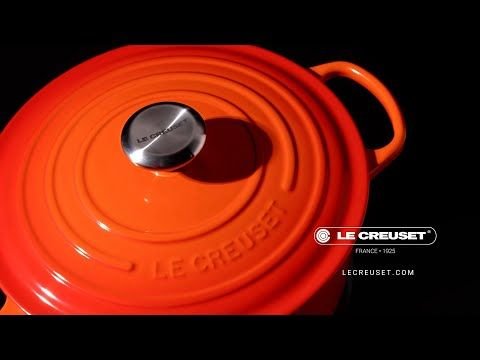 Le Creuset Revolution® Bi-Material Ladle | Oyster Le Creuset Revolution® Bi-Material Ladle | Oyster -All-Clad Shop hqdefault 56 54