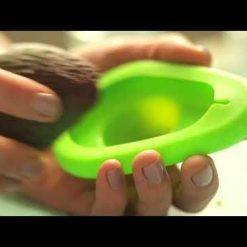 Food Huggers Avocado Huggers (Set Of 2) | Fresh Green -All-Clad Shop hqdefault 56 6
