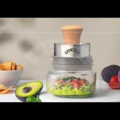 Kilner Mash & Store Set -All-Clad Shop hqdefault 58 4