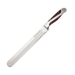 Hammer Stahl Cutlery 6-Piece Barbecue Knife Set -All-Clad Shop hs 6309 10in slicer