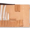 Hammer Stahl Cutlery 6-Piece Barbecue Knife Set 1 Hammer Stahl Cutlery 6-Piece Barbecue Knife Set -All-Clad Shop hs 6460 1