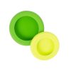 Food Huggers Citrus Savers (Set Of 2) | Fresh Green -All-Clad Shop i s9szmhh x2