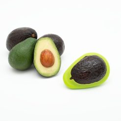 Food Huggers Avocado Huggers (Set Of 2) | Fresh Green -All-Clad Shop i tfk7ptt x2