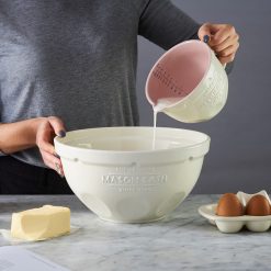 Mason Cash Innovative Kitchen Grip Stand 5.28 Qt Mixing Bowl -All-Clad Shop ikjug3 1