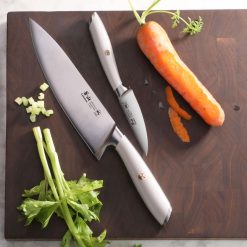 Cangshan Cutlery L1 Series 3-Piece Starter Knife Set 6 Cangshan Cutlery L1 Series 3-Piece Starter Knife Set -All-Clad Shop irbmsyjc