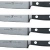 J.A. Henckels International JA Henckels Classic Steak Knife Set - 4 Pc Set