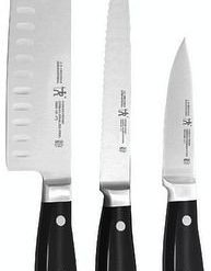 J.A. Henckels International JA Henckels Forged Premio 3 Piece Prep Knife Set