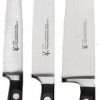 J.A. Henckels International JA Henckels Classic 3 Piece Starter Knife Set 2 J.A. Henckels International JA Henckels Classic 3 Piece Starter Knife Set -All-Clad Shop ja henckels 3 piece starter set classic 31425 000 popup