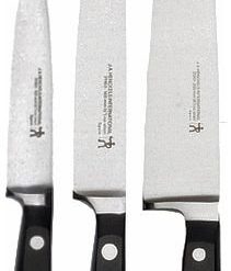 J.A. Henckels International JA Henckels Classic 3 Piece Starter Knife Set