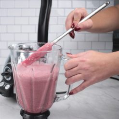 RSVP International RSVP Endurance Smoothie Spatula 5 RSVP International RSVP Endurance Smoothie Spatula -All-Clad Shop jmba ls2 scaled 1