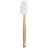 Le Creuset Craft Series Small Spatula | White 2 Le Creuset Craft Series Small Spatula | White -All-Clad Shop js400 16 lecreuset craft series small spatula white 1