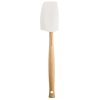 Le Creuset Craft Series Medium Spatula | White