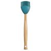 Le Creuset Craft Series Basting Brush | Caribbean Blue 1 Le Creuset Craft Series Basting Brush | Caribbean Blue -All-Clad Shop js430 17 lecreuset craft series basting brush caribbean blue 1
