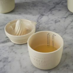 Mason Cash Innovative Kitchen Juicer & Storage -All-Clad Shop juicer5