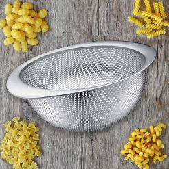 Frieling Deluxe Colander | 8.7" -All-Clad Shop k2506002822 5