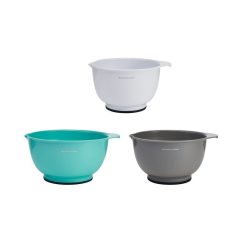 KitchenAid Non-Electrics KitchenAid Universal Mixing Bowls (Set Of 3) | Mixed Colors