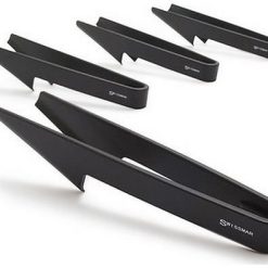 Swissmar Raclette Grill Tongs - 4 PC Set