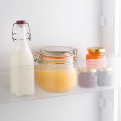 Kilner Swing Top Glass Jar With Juicer | 17 Oz -All-Clad Shop kilner clip top jar with juicer 17 fl oz 1 scaled