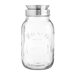 Kilner Spiralizer Jar Set