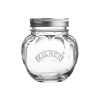 Kilner 13.5oz Fruit Jar | Tomato -All-Clad Shop kilner tomato fruit jar 13.5 oz 0025.583