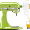 KitchenAid Citrus Juicer Attachment -All-Clad Shop kitchenaid citrus juicer popup