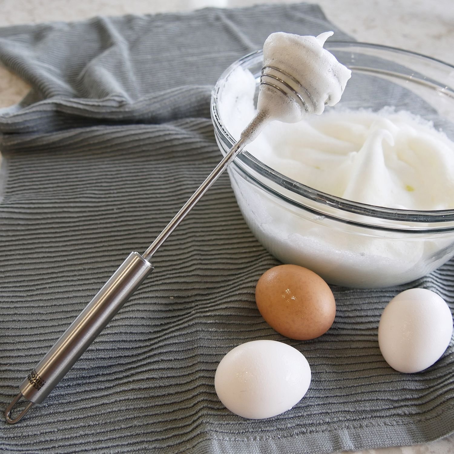 Kuhn Rikon Galaxy Spring Whisk Kuhn Rikon Galaxy Spring Whisk -All-Clad Shop kuhn kikon spring whisk