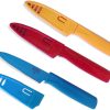 Kuhn Rikon 3 Piece Nonstick Knife Set 1 Kuhn Rikon 3 Piece Nonstick Knife Set -All-Clad Shop kuhn rikon 3 piece nonstick knife set popup