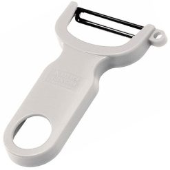 Kuhn Rikon Swiss Peeler - White