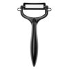 Kyocera Ceramic Vegetable Peeler - Black 1 Kyocera Ceramic Vegetable Peeler - Black -All-Clad Shop kyocera ceramic peeler