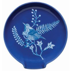 Danica Brands Now Designs By Danica 5.25" Printed Spoon Rest | Juliette