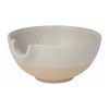 Danica Brands Danica Heirloom 7.5" Medium Mixing Bowl | Maison