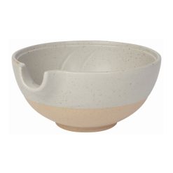 Danica Brands Danica Heirloom Mixing Bowls (Set Of 3) | Maison -All-Clad Shop l121003 herlm bowl maison mixing 7.5 main 1 1