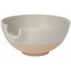 Danica Brands Danica Heirloom 9.75" Large Mixing Bowl | Maison