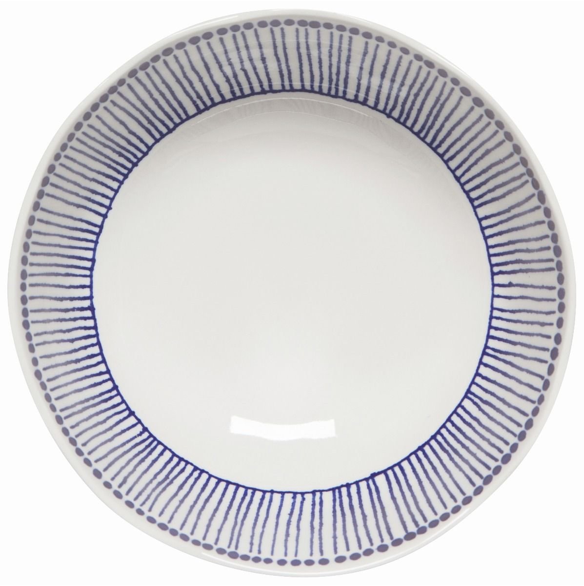 Danica Heirloom 9.5" Large Mixing Bowl | Sprout Danica Brands Danica Heirloom 9.5" Large Mixing Bowl | Sprout -All-Clad Shop