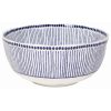 Danica Brands Danica Heirloom 9.5" Large Mixing Bowl | Sprout -All-Clad Shop l181500 heirloom stamped mixing bowl sprout main