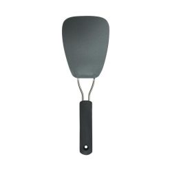 OXO Large Nylon Flexible Turner - Black