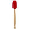 Le Creuset Craft Series Small Spatula | Cerise/Cherry Red 2 Le Creuset Craft Series Small Spatula | Cerise/Cherry Red -All-Clad Shop le creuset craft series small spatula cerise red 1