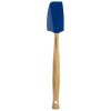 Le Creuset Craft Series Small Spatula | Marseille Blue