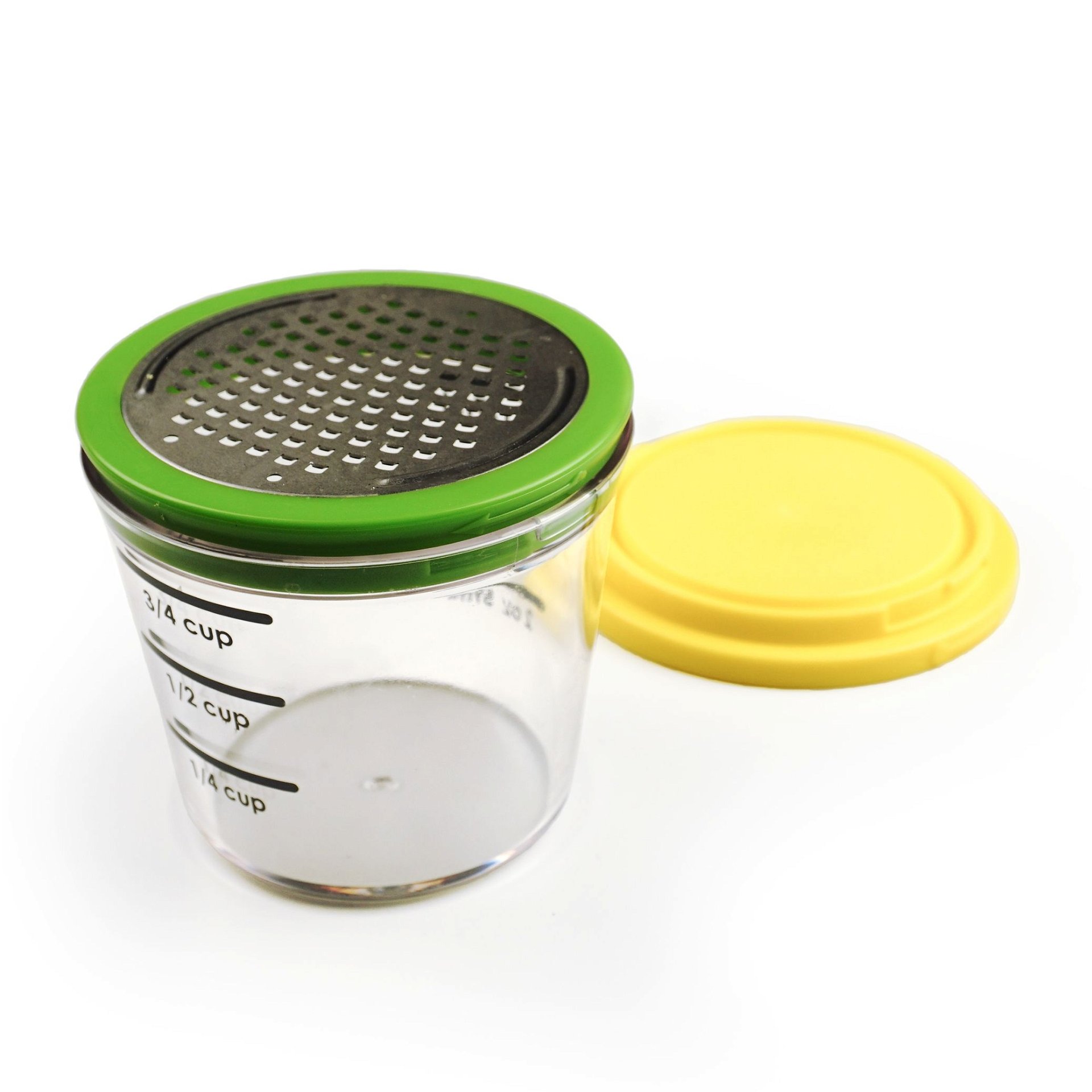 RSVP Citrus Keeper & Zester RSVP International RSVP Citrus Keeper & Zester -All-Clad Shop lem z rsvp citrus keeper zester