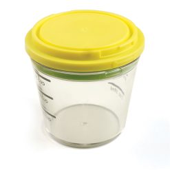 RSVP International RSVP Citrus Keeper & Zester 5 RSVP International RSVP Citrus Keeper & Zester -All-Clad Shop lem z rsvp citrus keeper zester lid on