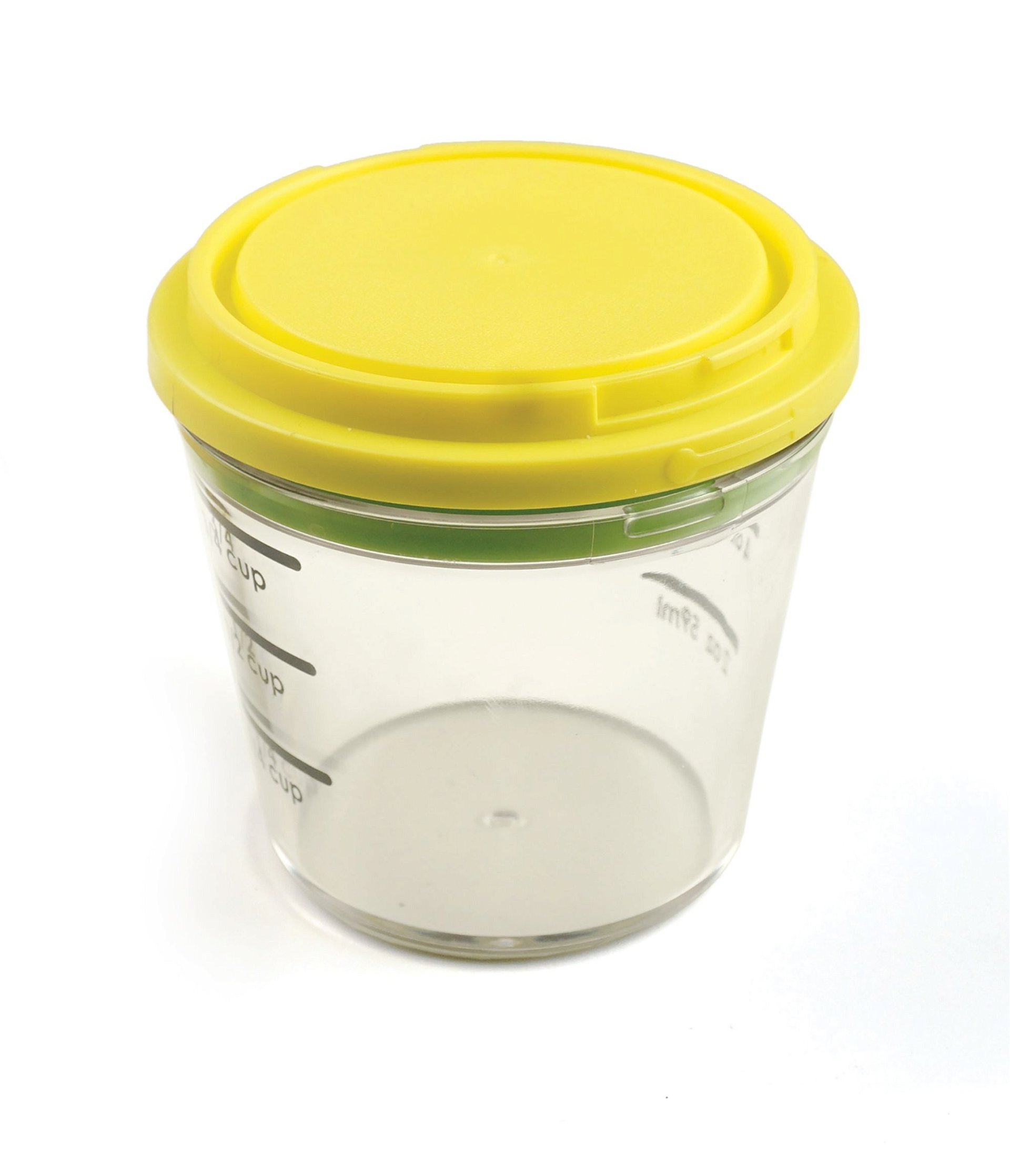 RSVP Citrus Keeper & Zester RSVP International RSVP Citrus Keeper & Zester -All-Clad Shop lem z rsvp citrus keeper zester lid on