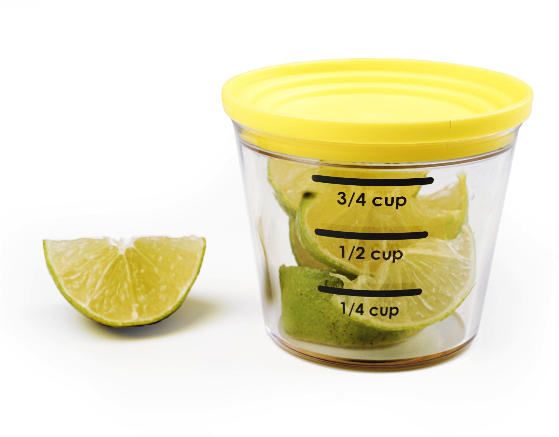 RSVP Citrus Keeper & Zester RSVP International RSVP Citrus Keeper & Zester -All-Clad Shop lem z rsvp citrus keeper zester lime