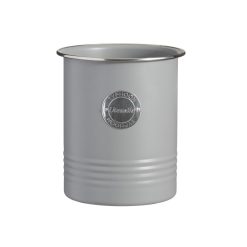 Typhoon Living Collection Utensil Pot | Grey